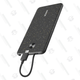 Anker PowerCore III Portable Charger | $30 | Amazon